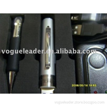Mini Pen Interview Recorder,Mini Pen DVR Camera,MINI wireless camera
